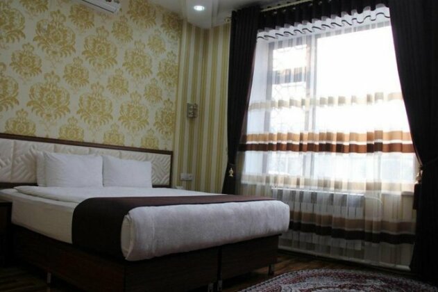 Asmald Palace Hotel - Photo4