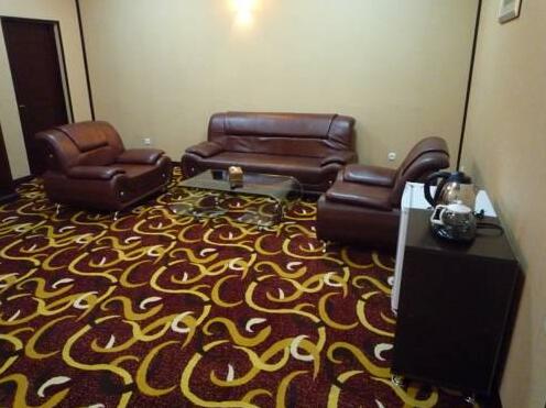 Dangara Hotel - Photo2