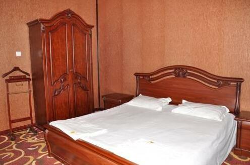 Dangara Hotel - Photo3