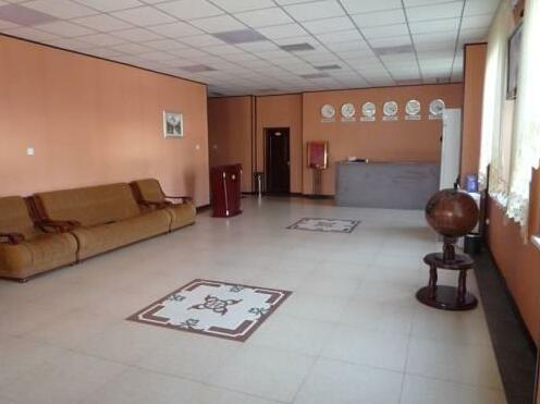 Dangara Hotel - Photo4