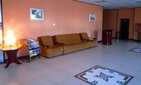 Dangara Hotel - Photo5