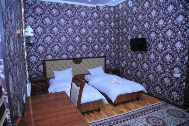 Oq Oltin Hotel - Photo2