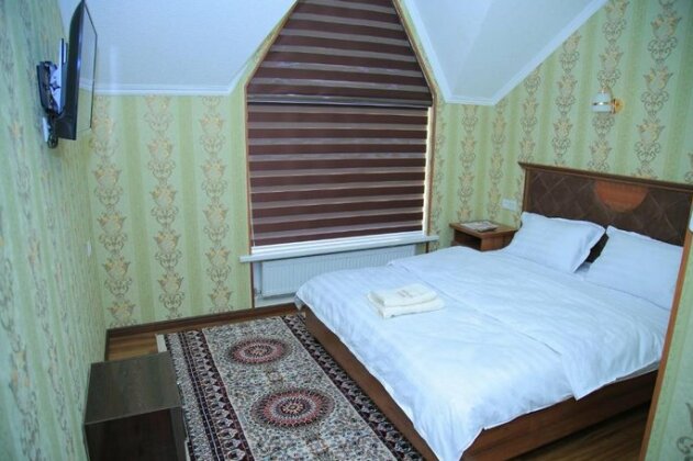 Oq Oltin Hotel - Photo3