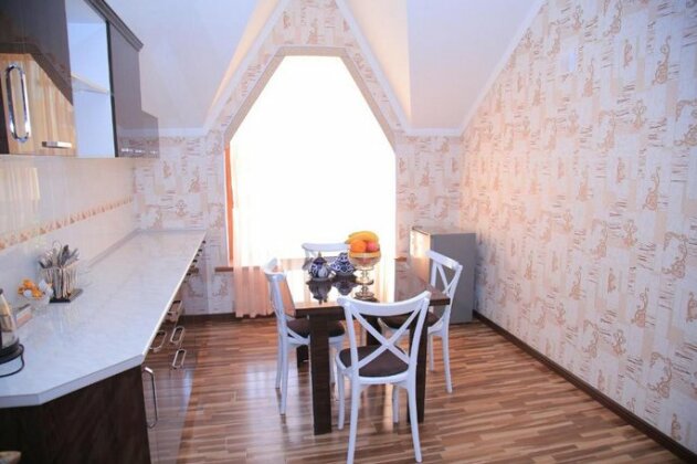 Oq Oltin Hotel - Photo5