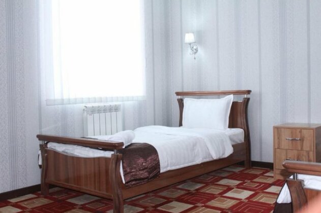 Prime Hotel Kokand - Photo2