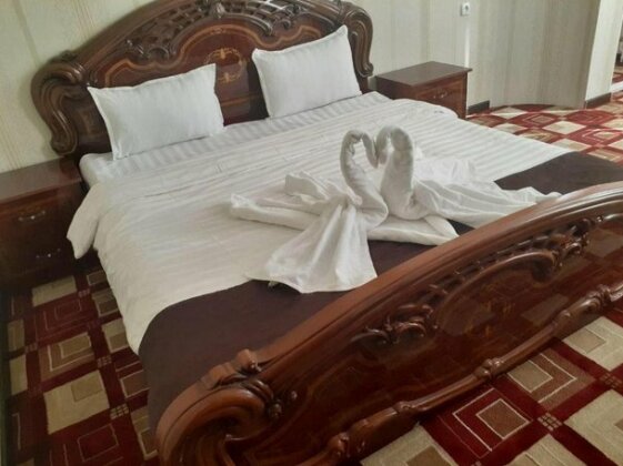 Prime Hotel Kokand - Photo3