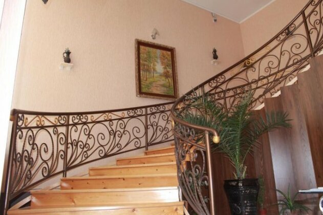 Prime Hotel Kokand - Photo4