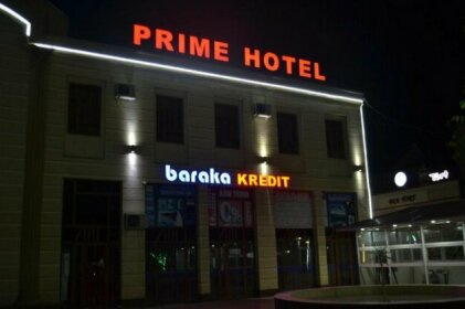 Prime Hotel Kokand