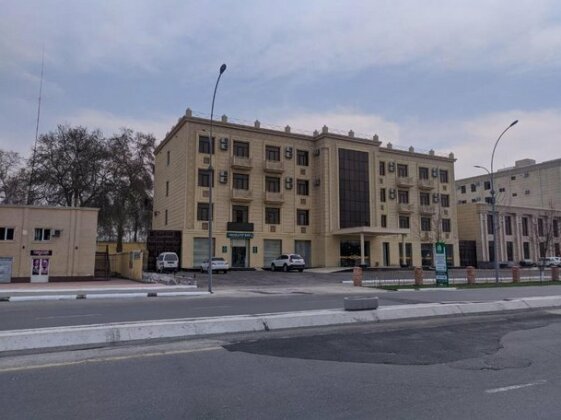 Qasr Hotel - Photo3