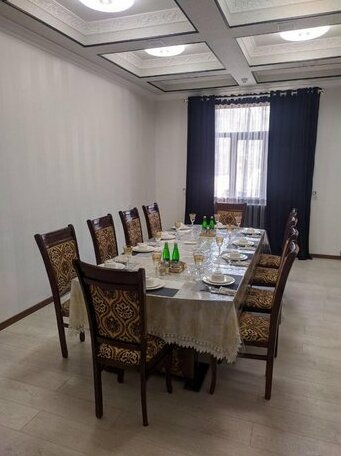 Qasr Hotel - Photo4