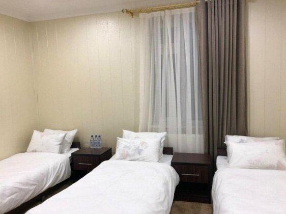 Shukrona Hotel