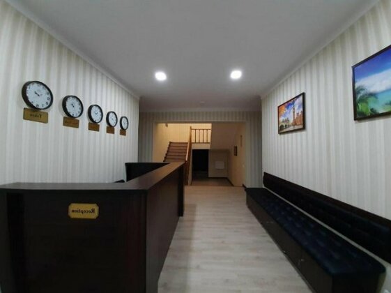 Shukrona Hotel - Photo3