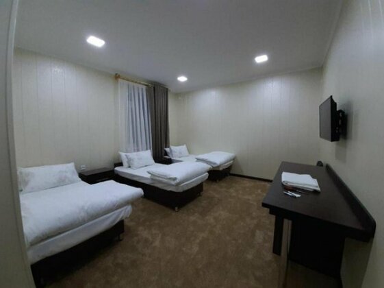 Shukrona Hotel - Photo5