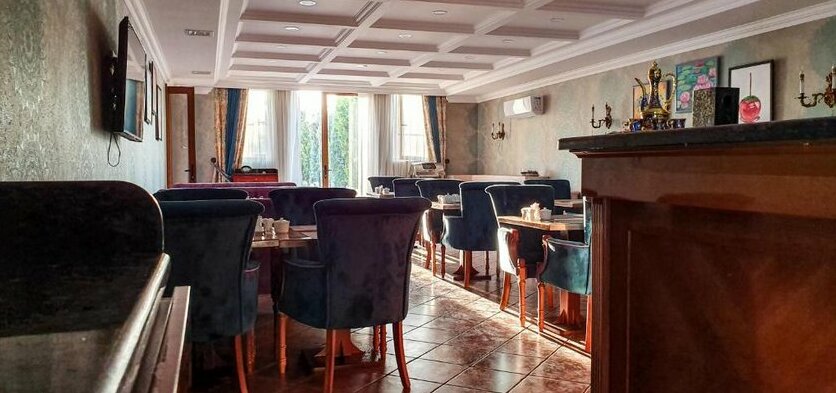 Silk Road Kokand Hotel - Photo3