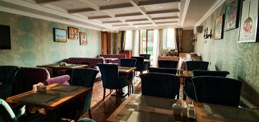 Silk Road Kokand Hotel - Photo5