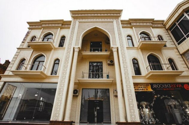Turon Plaza Hotel - Photo3