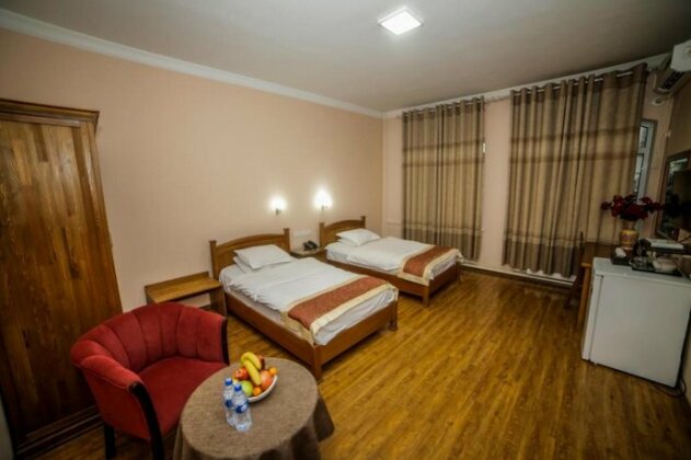 Hotel Vella Elegant 2 - Photo2