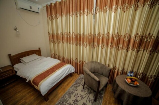 Hotel Vella Elegant 2 - Photo3