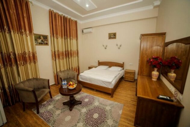 Hotel Vella Elegant 2 - Photo4
