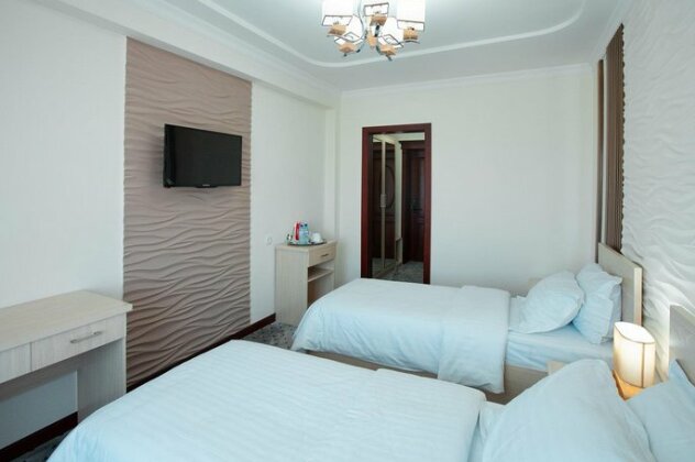 Orzu Tur Grand Hotel - Photo2