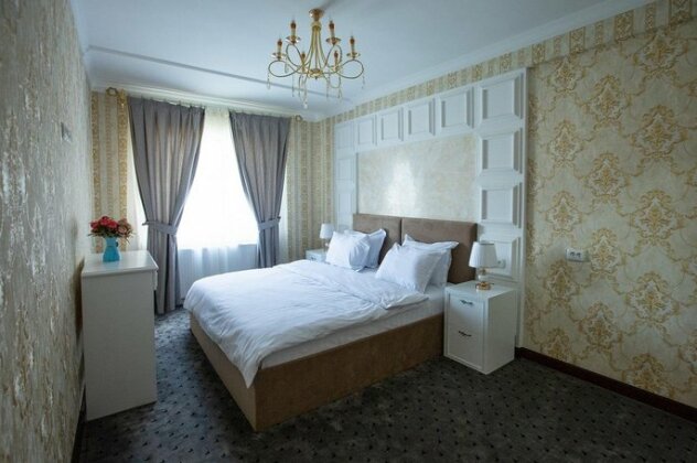 Orzu Tur Grand Hotel - Photo3