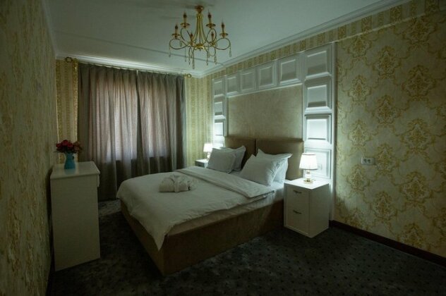 Orzu Tur Grand Hotel - Photo4