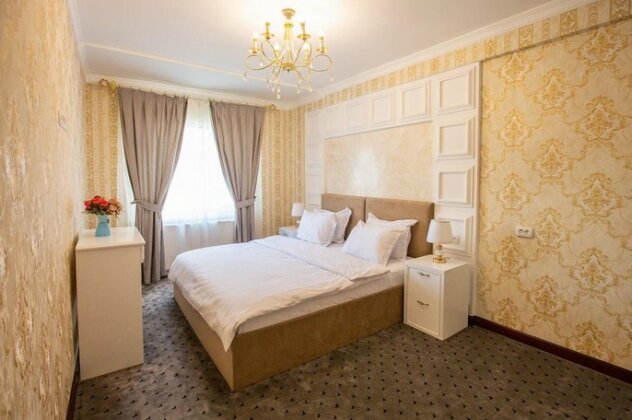 Orzu Tur Grand Hotel - Photo5