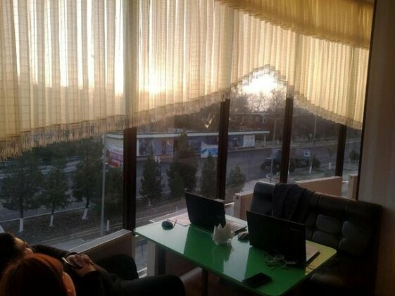 BIRYUZA-Hotel - Photo3