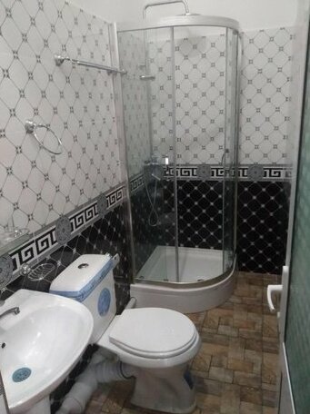 BIRYUZA-Hotel - Photo4