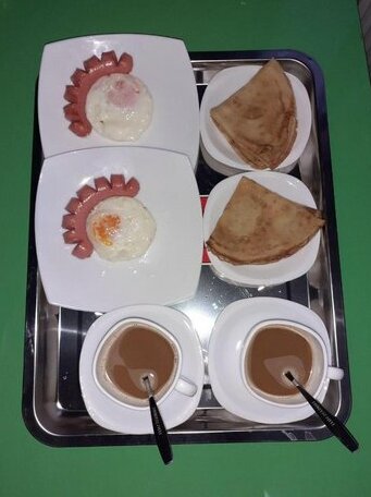BIRYUZA-Hotel - Photo5