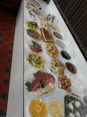 Firdavs Hotel - Photo3