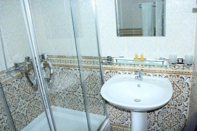 Firdavs Hotel - Photo4