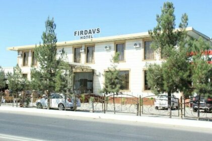 Firdavs Hotel