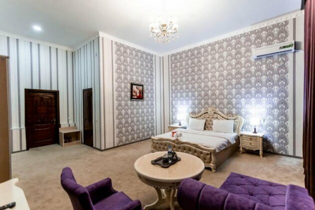Garden House Mini-Hotel - Photo5
