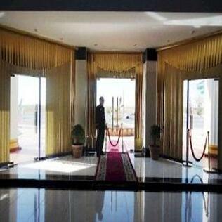 Grand Hotel Zarafshan - Photo4