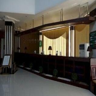 Grand Hotel Zarafshan - Photo5