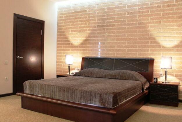 Grand M Hotel Navoiy - Photo4