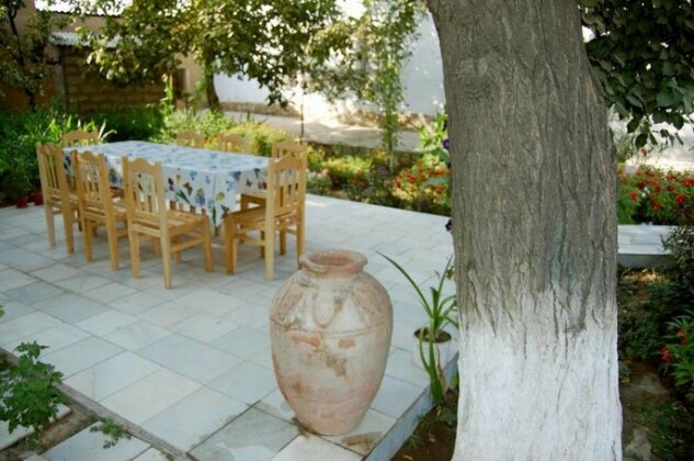 Homestay - Ruslan Nurata - Photo4