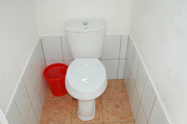 Homestay - Ruslan Nurata - Photo5