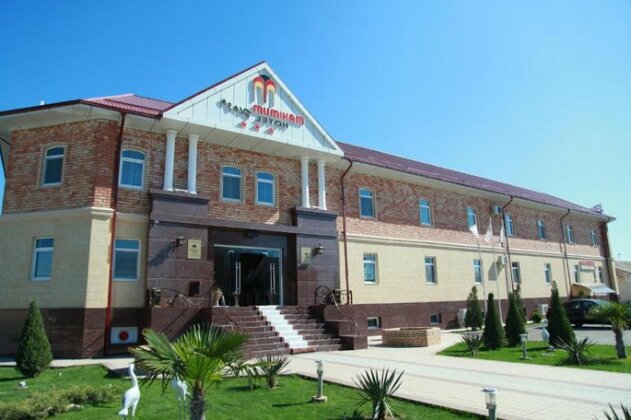 Maximum Hotel Navoiy