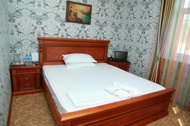 Maximum Hotel Navoiy - Photo3