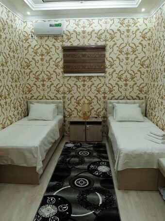 Rohat Hotel Navoiy - Photo4