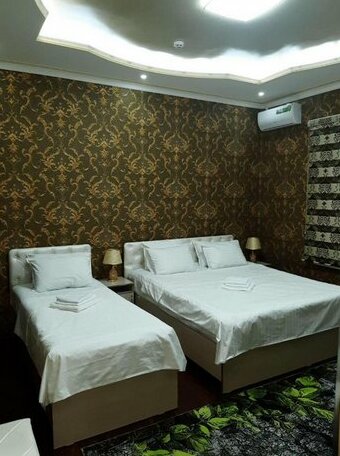 Rohat Hotel Navoiy - Photo5