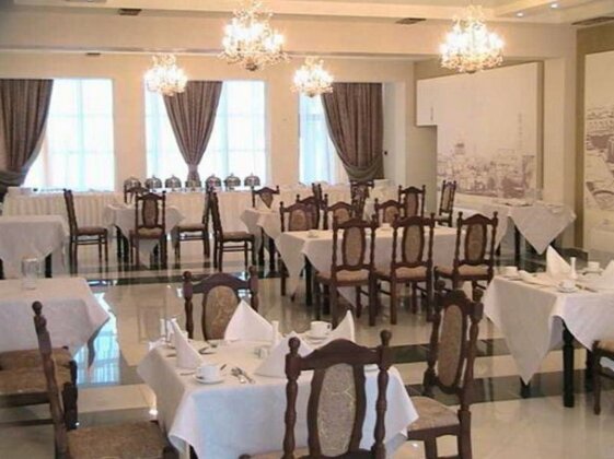 Silk Road Palace - Photo3