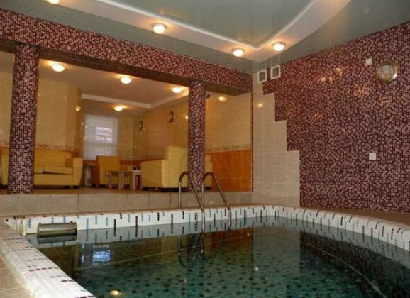Silk Road Palace - Photo4