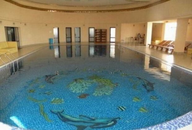 Silk Road Palace - Photo5