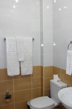 Zarafshan Grand Hotel - Photo3
