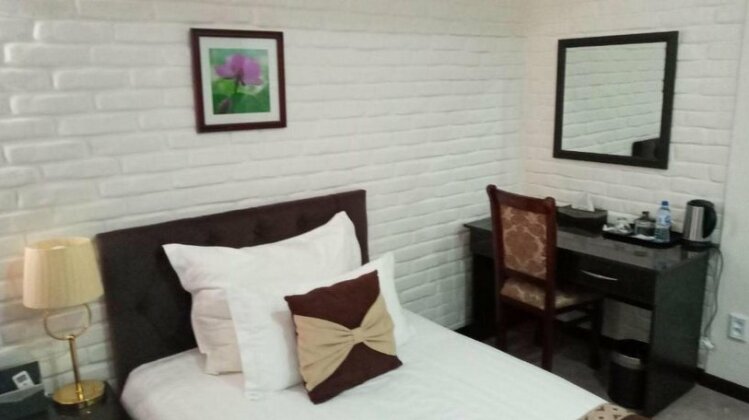 Zarafshan Grand Hotel - Photo4