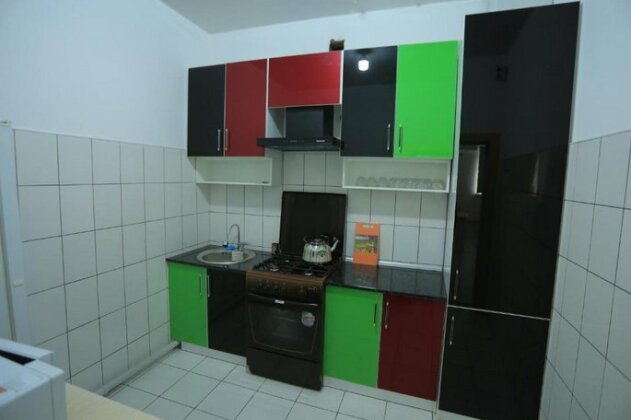 Alsys Hostel - Photo3