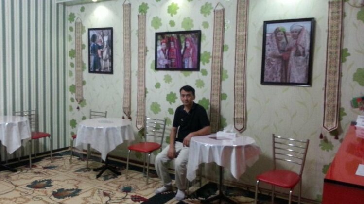 Family Guest house - Friends-J - Photo2